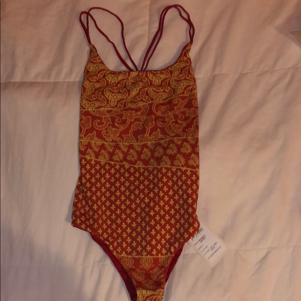 NEW SAN LORENZO ONE PIECE